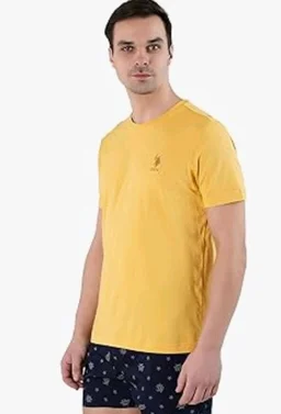 U.S. Polo ASSN. Men T-Shirt
- 2XL