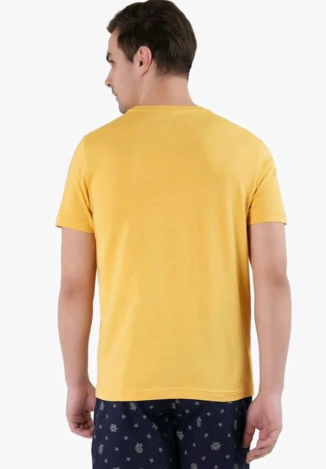 U.S. Polo ASSN. Men T-Shirt
- 2XL