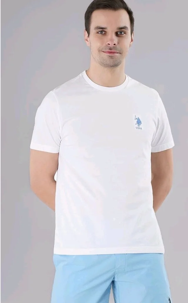 U.S. Polo ASSN. Men T-Shirt - 3XL