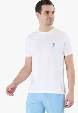 U.S. Polo ASSN. Men T-Shirt - 3XL