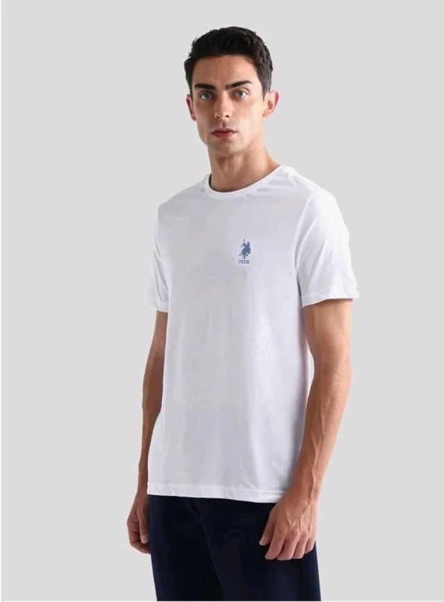 U.S. Polo ASSN. Men T-Shirt - 3XL
