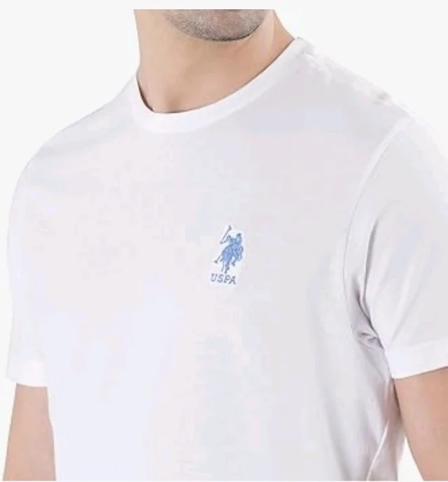 U.S. Polo ASSN. Men T-Shirt - 3XL