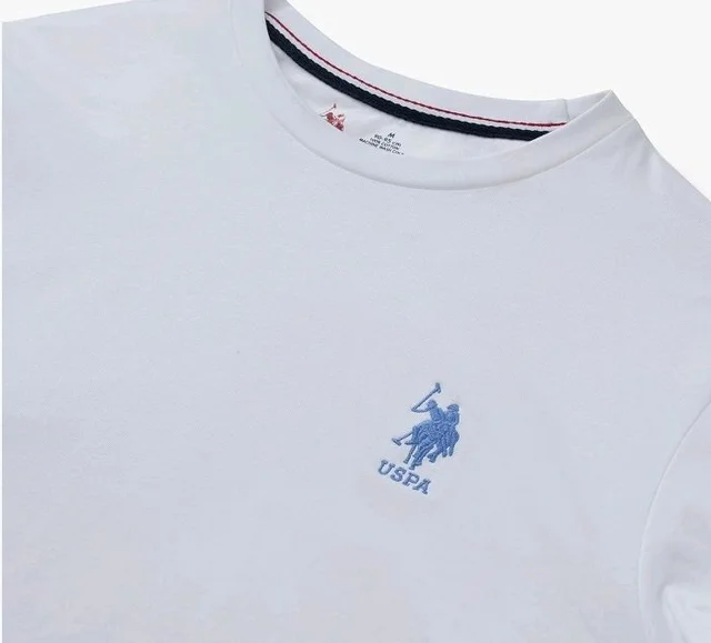 U.S. Polo ASSN. Men T-Shirt - 3XL