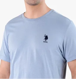 U.S. Polo ASSN. Men T-Shirt
- 3XL