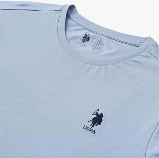U.S. Polo ASSN. Men T-Shirt
- 3XL