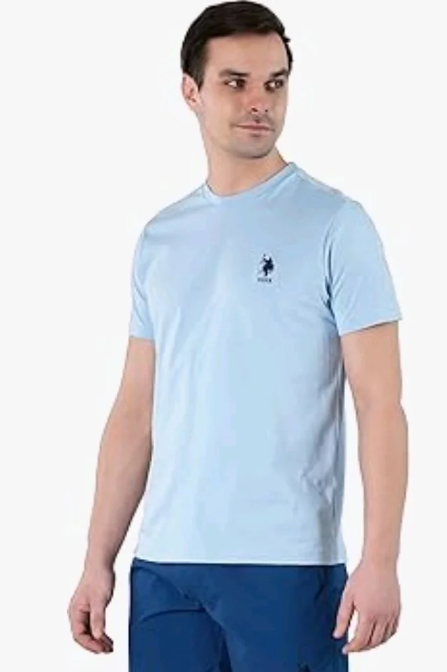 U.S. Polo ASSN. Men T-Shirt
- 3XL