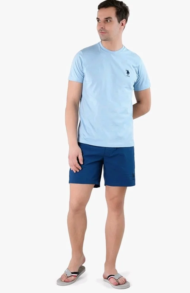 U.S. Polo ASSN. Men T-Shirt
- 3XL