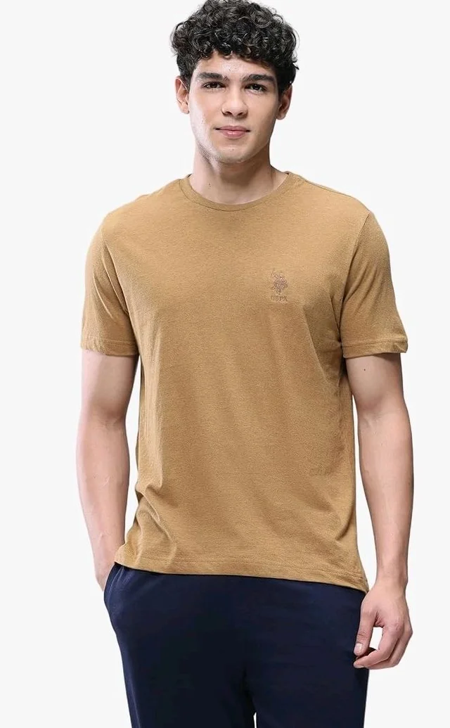 U.S. Polo ASSN. Men T-Shirt
- 4XL