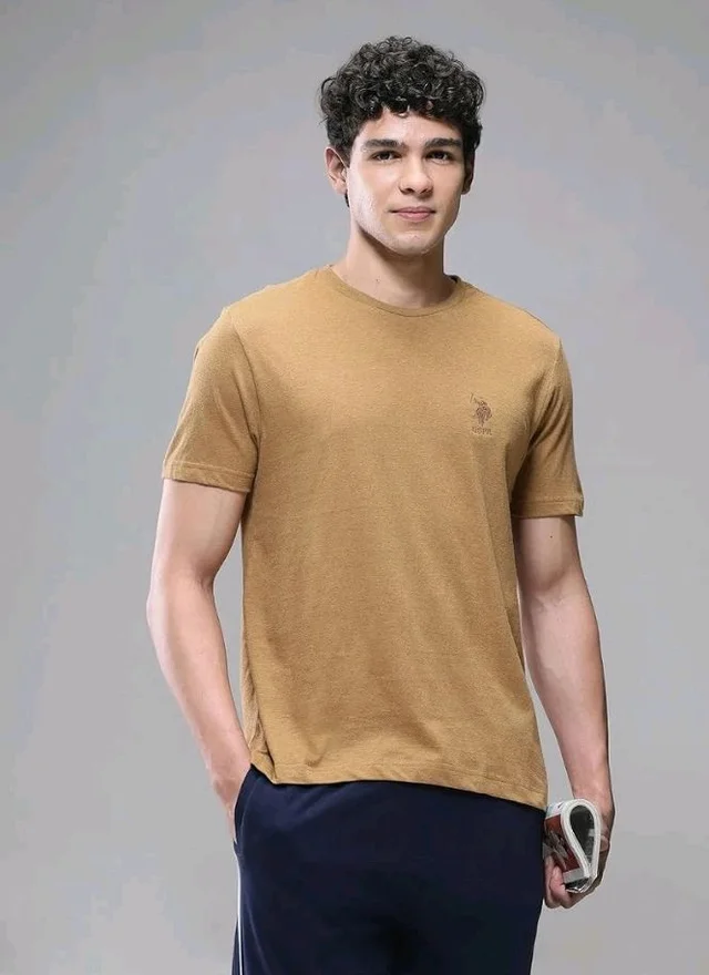 U.S. Polo ASSN. Men T-Shirt
- 4XL
