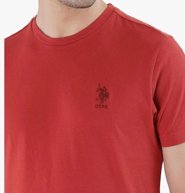 U.S. Polo ASSN. Men T-Shirt
- L