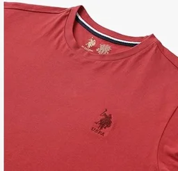 U.S. Polo ASSN. Men T-Shirt
- L