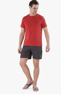 U.S. Polo ASSN. Men T-Shirt
- L