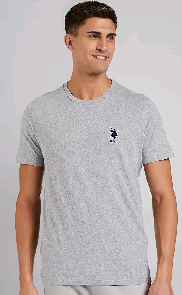 U.S. Polo ASSN. Men T-Shirt
- 2XL