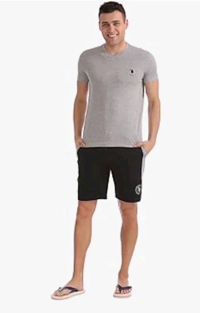 U.S. Polo ASSN. Men T-Shirt
- 2XL
