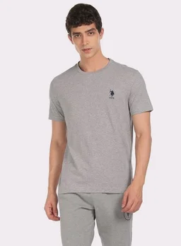 U.S. Polo ASSN. Men T-Shirt
- 2XL