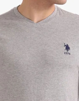 U.S. Polo ASSN. Men T-Shirt
- 2XL