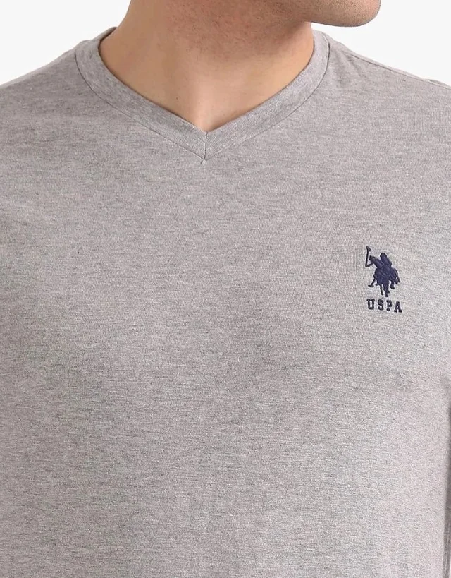 U.S. Polo ASSN. Men T-Shirt
- 2XL