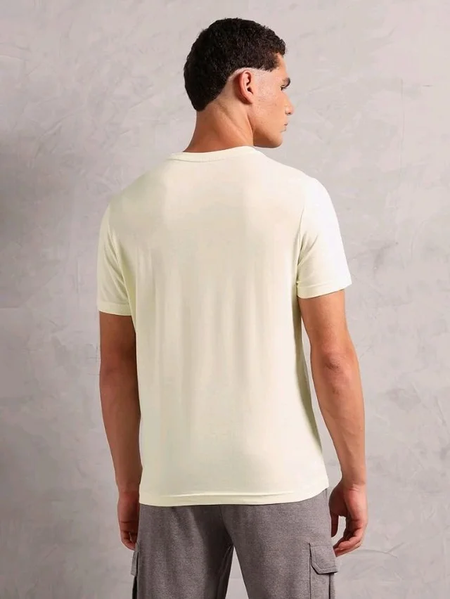 U.S. Polo ASSN. Men T-Shirt
- 4XL