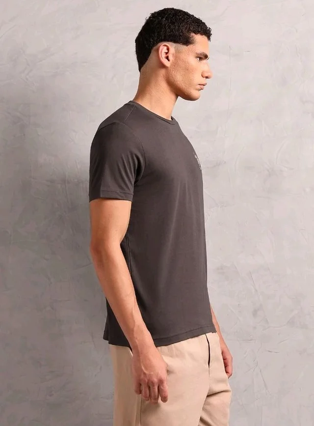 U.S. Polo ASSN. Men T-Shirt
- S