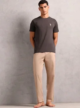 U.S. Polo ASSN. Men T-Shirt
- S