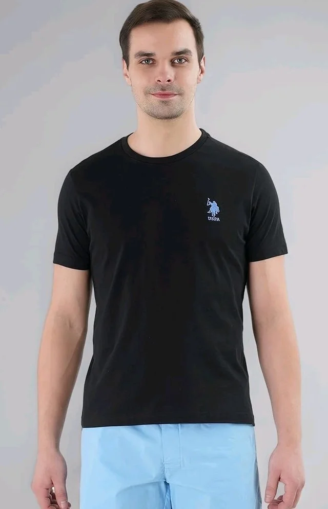 U.S. Polo ASSN. Men T-Shirt
- 4XL