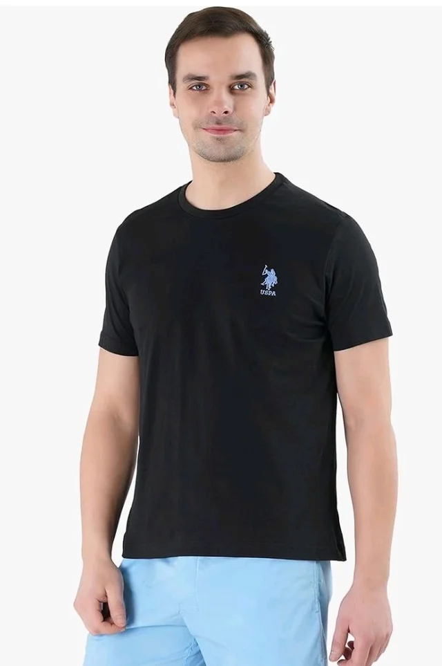 U.S. Polo ASSN. Men T-Shirt
- 4XL