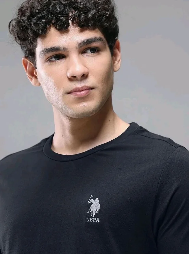 U.S. Polo ASSN. Men T-Shirt
- 4XL