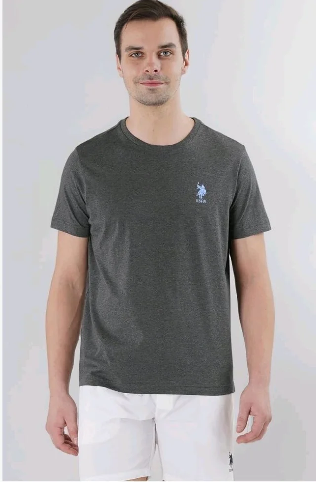 U.S. Polo ASSN. Men T-Shirt
- 3XL