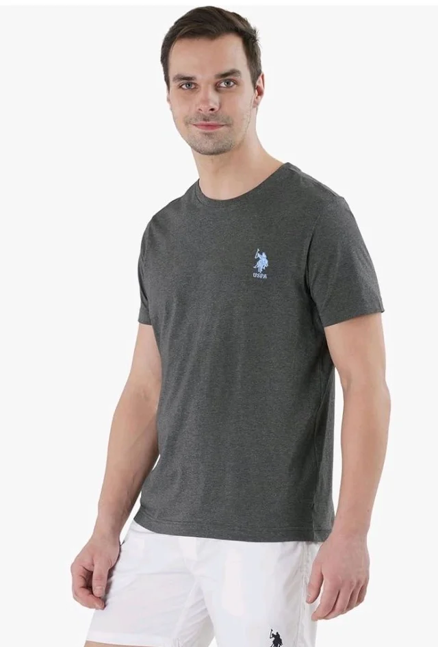 U.S. Polo ASSN. Men T-Shirt
- 3XL