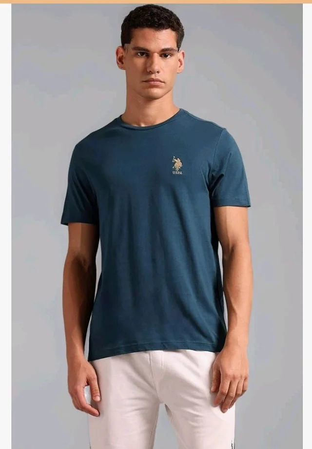 U.S. Polo ASSN. Men T-Shirt
- 2XL