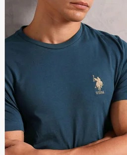 U.S. Polo ASSN. Men T-Shirt
- 2XL