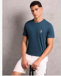 U.S. Polo ASSN. Men T-Shirt
- 2XL