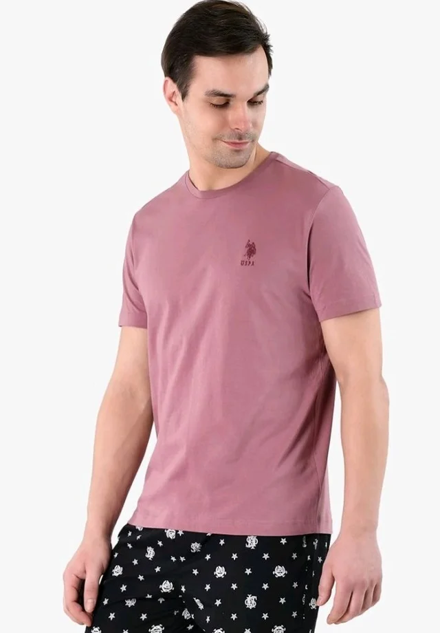 U.S. Polo ASSN. Men T-Shirt
- 4XL