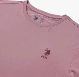 U.S. Polo ASSN. Men T-Shirt
- 4XL