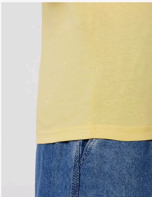 Pepe Jeans Men T-Shirt|Cotton|Slim Fit
- 2XL