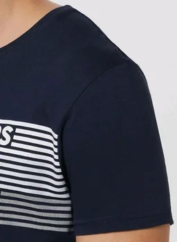 Pepe Jeans Men T-Shirt|Cotton|Slim Fit
- 2XL