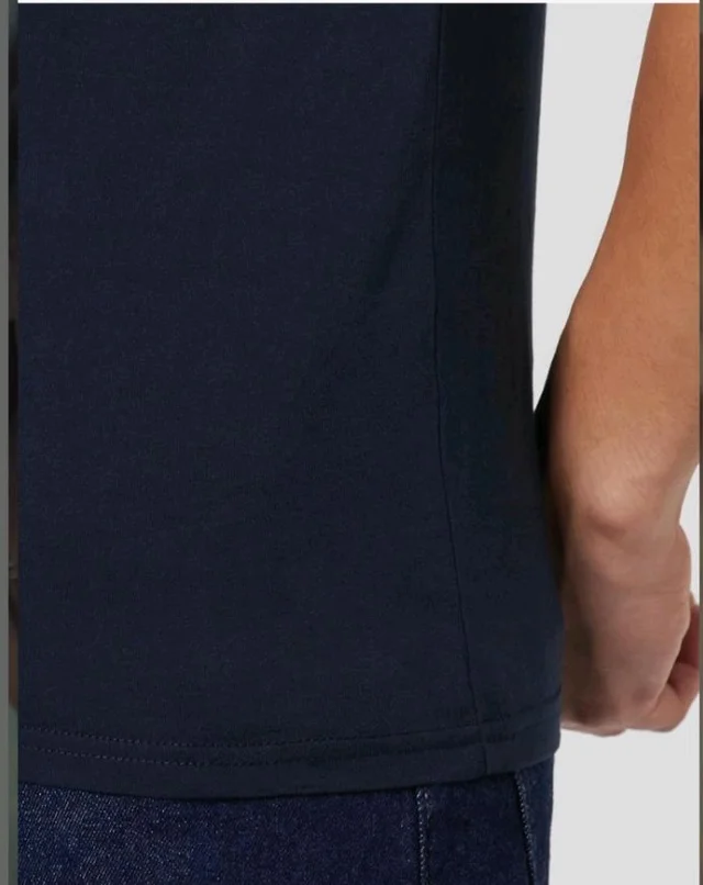 Pepe Jeans Men T-Shirt|Cotton|Slim Fit
- 2XL