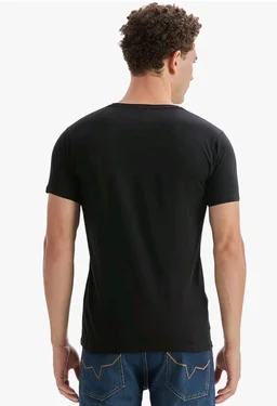 Pepe Jeans Men T-Shirt|Cotton|Slim Fit
- 3XL