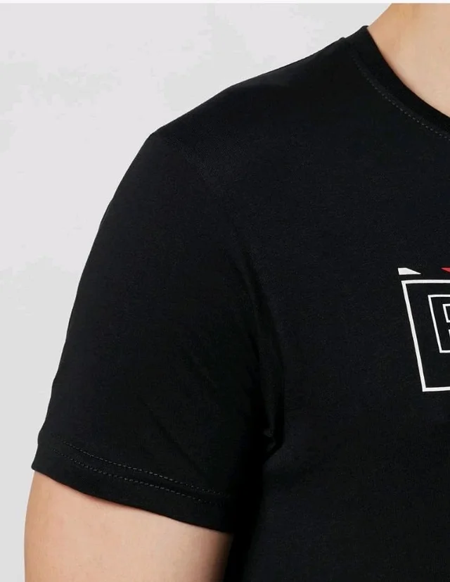 Pepe Jeans Men T-Shirt|Cotton|Slim Fit
- 2XL