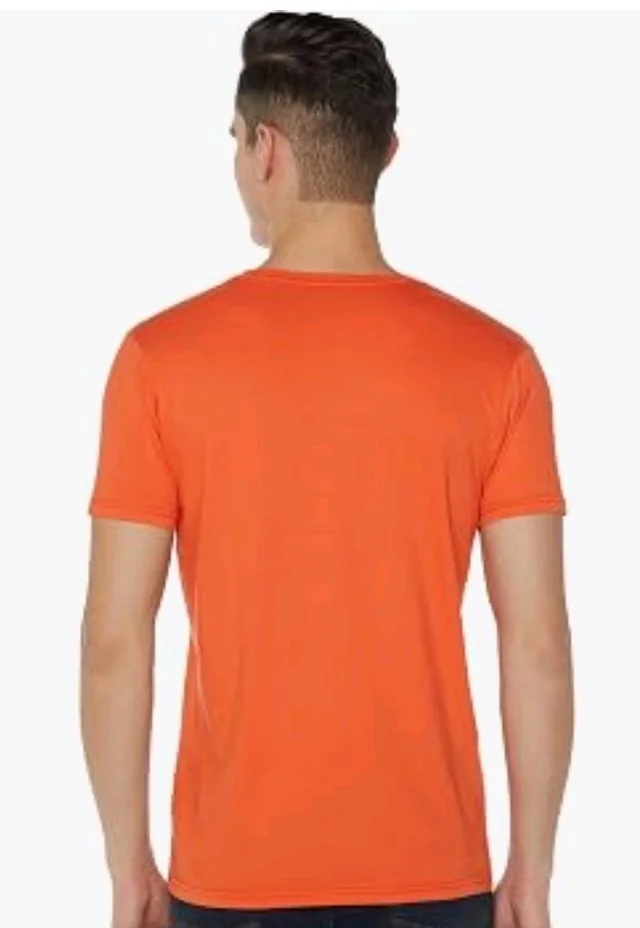 Pepe Jeans Men T-Shirt|Cotton|Slim Fit
- M