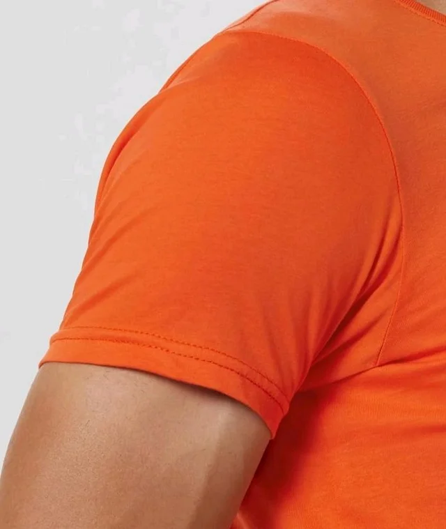 Pepe Jeans Men T-Shirt|Cotton|Slim Fit
- M