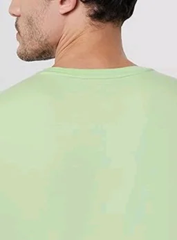 Pepe Jeans Men T-Shirt|Cotton|Slim Fit
- 2XL