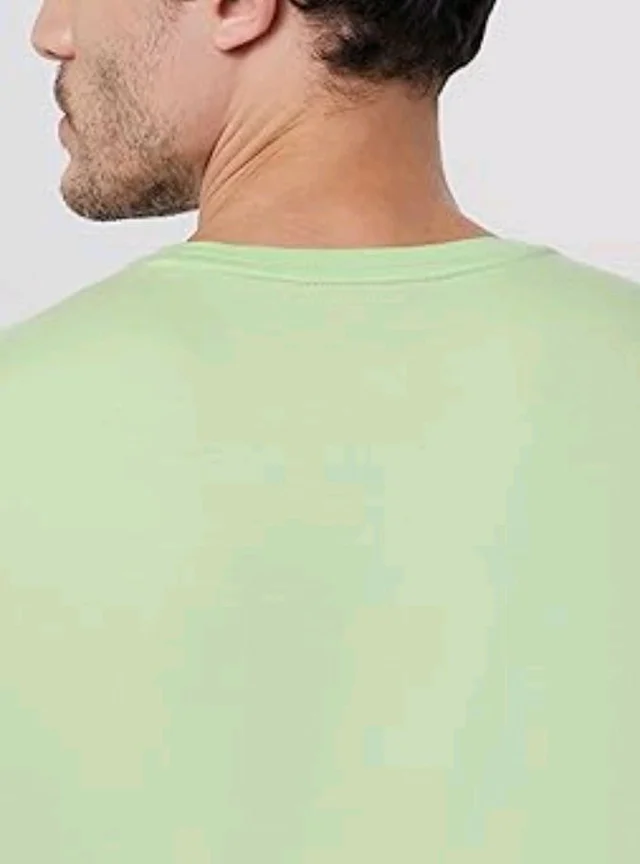 Pepe Jeans Men T-Shirt|Cotton|Slim Fit
- 2XL