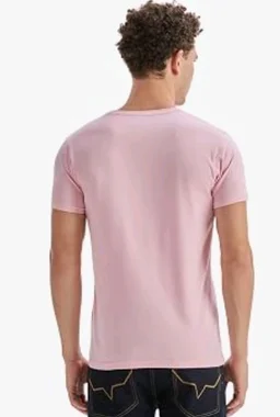 Pepe Jeans Men T-Shirt|Cotton|Slim Fit
- 3XL