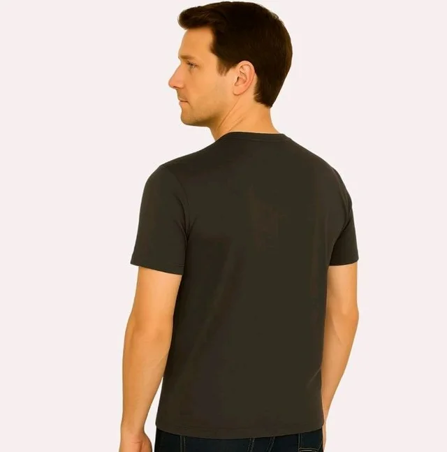 Pepe Jeans Men T-Shirt|Cotton|Slim Fit
- 2XL