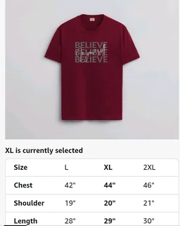 ADRO Tshirt for Men | Printed T Shirt for Men | 100% Cotton Regular Fit T-Shirt |Printed T Shirt
- XL