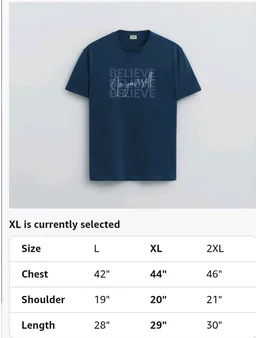 ADRO Tshirt for Men | Printed T Shirt for Men | 100% Cotton Regular Fit T-Shirt |Printed T Shirt
- S