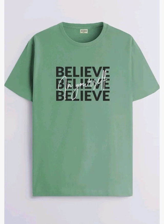 ADRO Tshirt for Men | Printed T Shirt for Men | 100% Cotton Regular Fit T-Shirt |Printed T Shirt
- 3XL