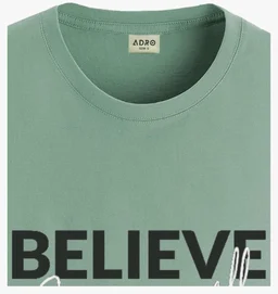ADRO Tshirt for Men | Printed T Shirt for Men | 100% Cotton Regular Fit T-Shirt |Printed T Shirt
- 3XL