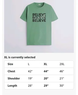 ADRO Tshirt for Men | Printed T Shirt for Men | 100% Cotton Regular Fit T-Shirt |Printed T Shirt
- 3XL